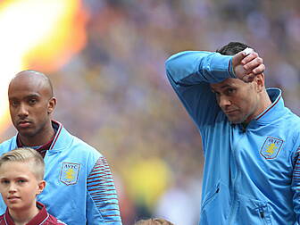 Shay Given's backing Delph...
